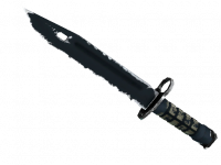 ★ Bayonet Night